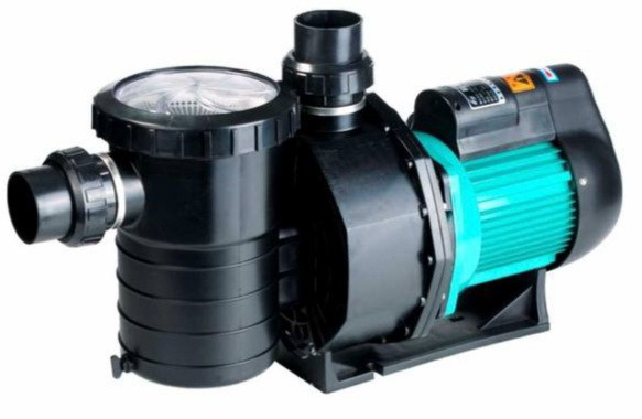 پمپ 1/5 اسب تصقیه استخر ریور HL-150