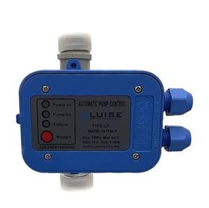 ست کنترل لوئیز ایتالیا L-2