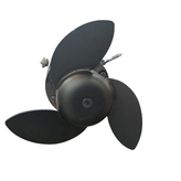 میکسر مستغرق فاضلاب