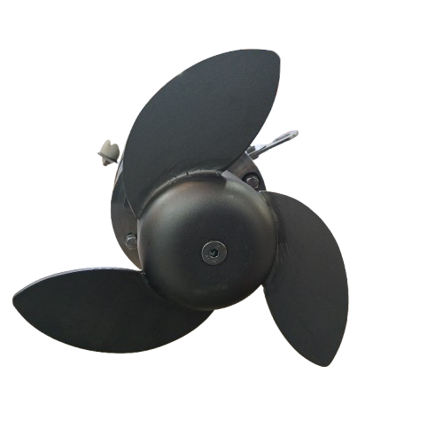 میکسر مستغرق فاضلاب