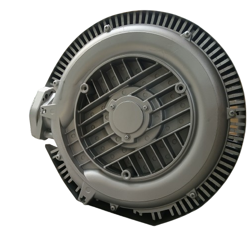 ساید چنل 4 کیلووات دو پروانه گرینکو GREENCO