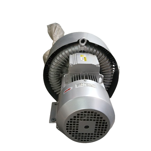 ساید چنل 4 کیلووات دو پروانه گرینکو GREENCO