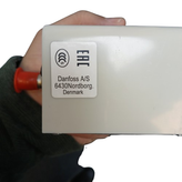 پرشر کنترل دانفوس KP35