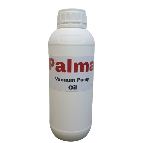 روغن وکیوم 1 لیتری پالما