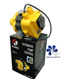 ست کنترل پمپ آب کاما KAMA