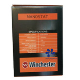 ست کنترل پمپ آب WINCHESTER