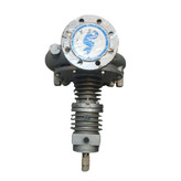 پمپ روغن داغ 250-80