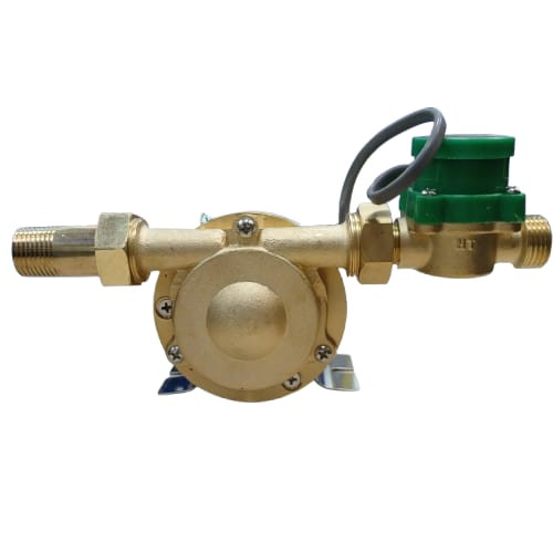 پمپ زیر پکیج و آبگرمکن 120 وات