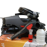 کارواش خانگی 80 بار دینامی QL-1400