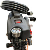 کارواش خانگی 80 بار دینامی QL-1400