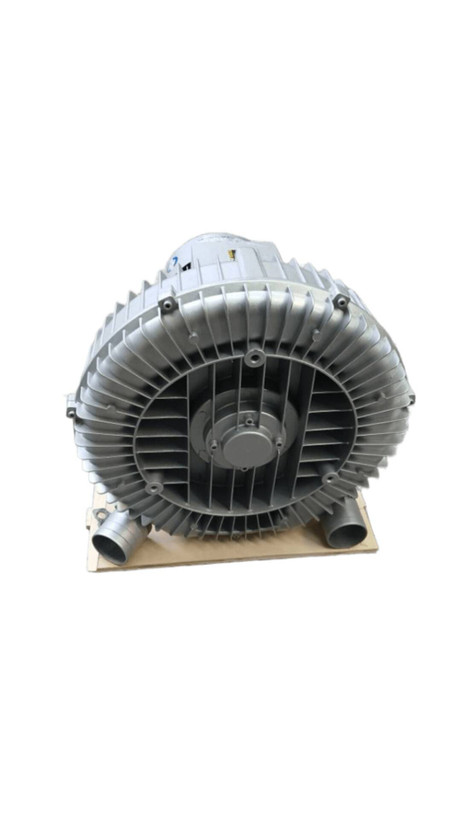 ساید چنل (بلوِئر) توان 7500وات سه فاز XB-7500