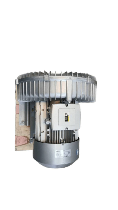 ساید چنل (بلوِئر) توان 7500وات سه فاز XB-7500