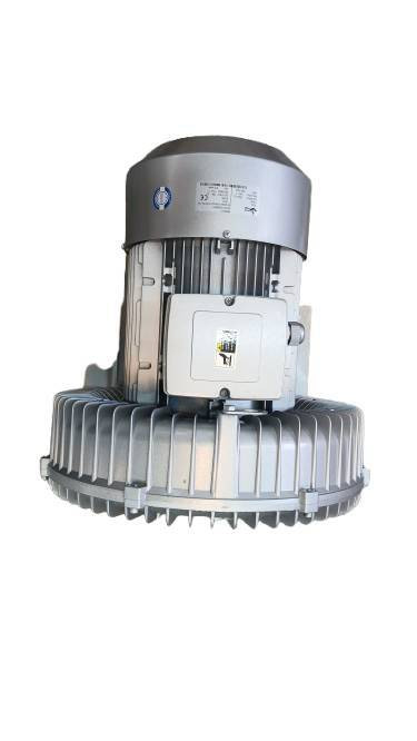 ساید چنل (بلوِئر) توان 4000وات سه فاز XB-4000